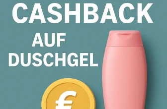 marktguru: 0,40 € Cashback auf Duschgel (effektiv 250ml Fa Dudschgel für 0,48 € bei Kaufland)