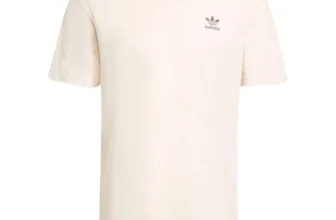 Adidas Herren T-shirt Trefoil Ess Tee (JC9991) (Gr. XS bis XXL) ab 14,43 € inkl. Versand