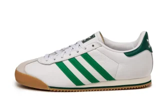Adidas K 74 JP9638 (Gr. 36 bis 47 1/3) für 75,00 € inkl. Versand (statt 110,00 €)