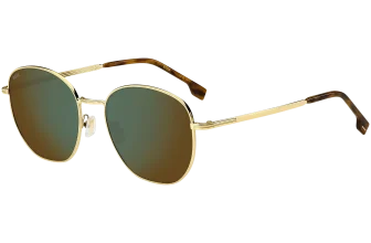 Boss 1671/F/SK Sonnenbrille Herren für 54,95 € inkl. Versand (statt 139,00 €)