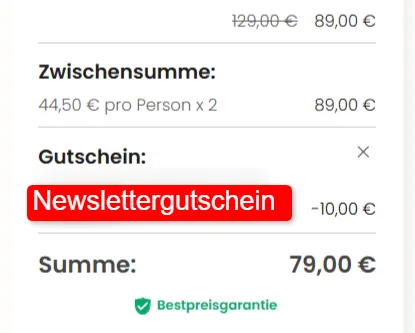 Buchung bestaetigen 09 30 2025 03 14 PM Schnäppchen, Deals Und Rabattcodes Des Tages - Buchung Bestätigen