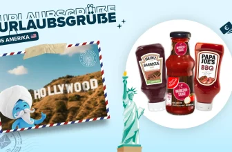 marktguru: 0,50 € Cashback auf BBQ Sauce