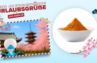 marktguru: 0,50 € Cashback auf Currypulver