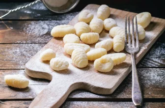 marktguru: 0,50 € Cashback auf Gnocchi (effektiv Bürger Gnocchi 500g für 1,29 € bei REWE)