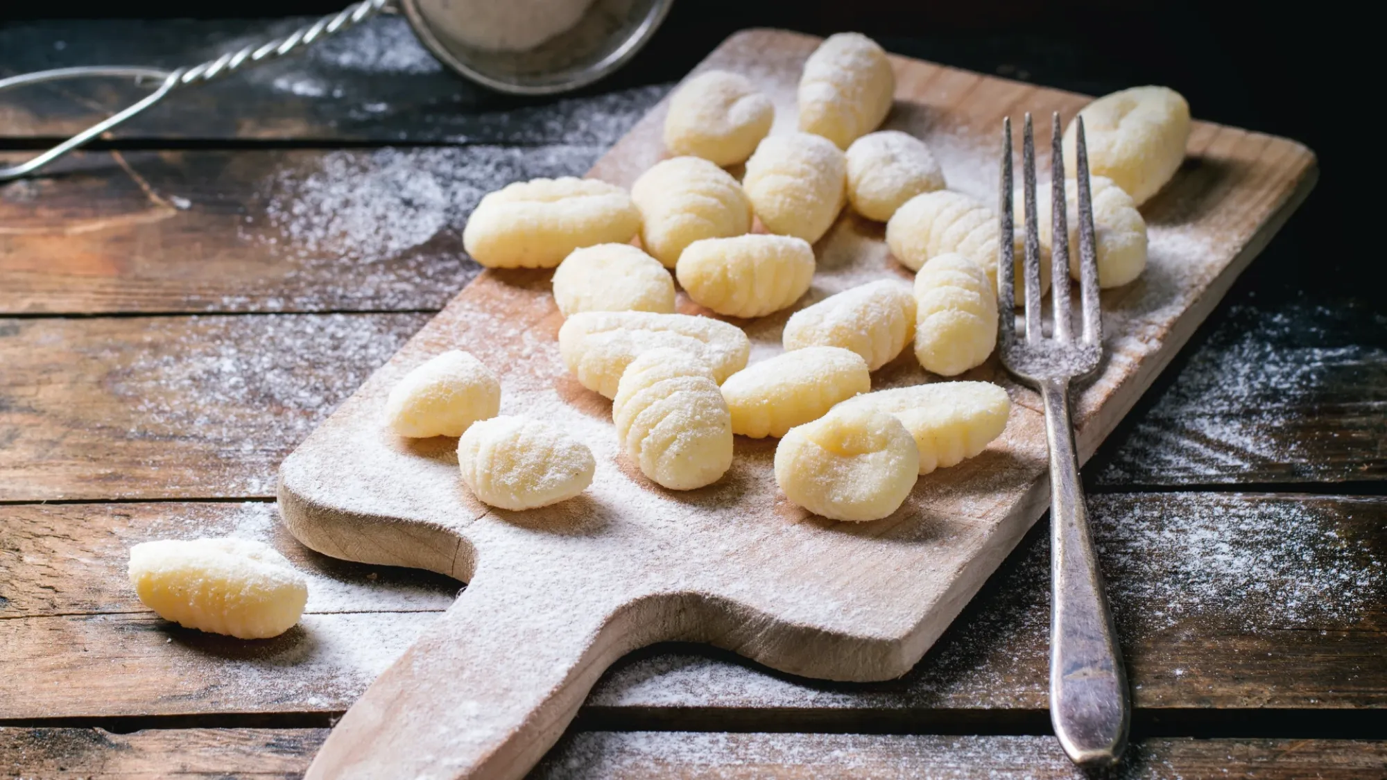 marktguru: 0,50 € Cashback auf Gnocchi (effektiv Bürger Gnocchi 500g für 1,29 € bei REWE)