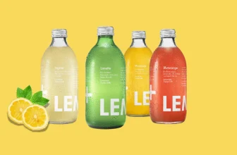 marktguru: 0,50 € Cashback auf Lemonaid Bio-Limonade