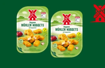 marktguru: 0,50 € Cashback auf Vegane Mühlen Nuggets