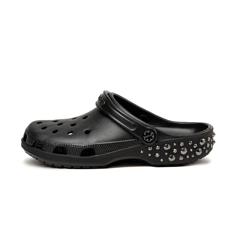 Crocs Classic Crafted Clog 211596-001 (Gr. 36-37 bis 39-40) für 36,20 € inkl. Versand (statt 59,99 €)