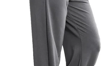 Ekouaer Damen Jogginghose (6 Farben, Gr. S bis XXL) für 14,99 € inkl. Prime-Versand (statt 24,99 €)