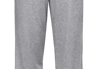 Ekouaer Damen Pyjama Hosen (6 Farben, Gr. S bis XXL) für 10,79 € inkl. Prime-Versand (statt 17,99 €)