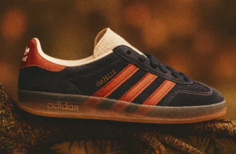 AFEW: 22 % Extra Rabatt auf alle adidas Gazelle Indoor
