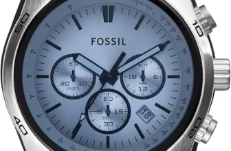 Fossil Coachman Herren Uhr CH2564 für 88,90 € inkl. Versand