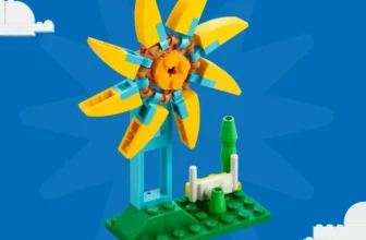 Gratis LEGO-Bauaktion in den Stores bis 17. August – „Treffpunkt“ bauen und mitnehmen