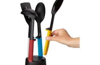 Joseph Joseph Elevate Küchenhelfer für 20,90 € inkl. Versand (statt 29,90 €)