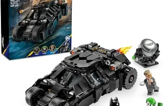 LEGO Batman – Batman Tumbler vs. Two-Face & The Joker (76303) für 36,99 € inkl. Prime-Versand