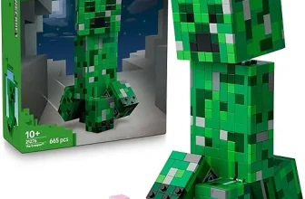 LEGO Minecraft Der Creeper (21276) für 23,99 € inkl. Prime-Versand