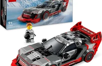 LEGO Speed Champions – Audi S1 e-tron quattro (76921) ab 15,99 € inkl. Versand (OTTO UP Plus)