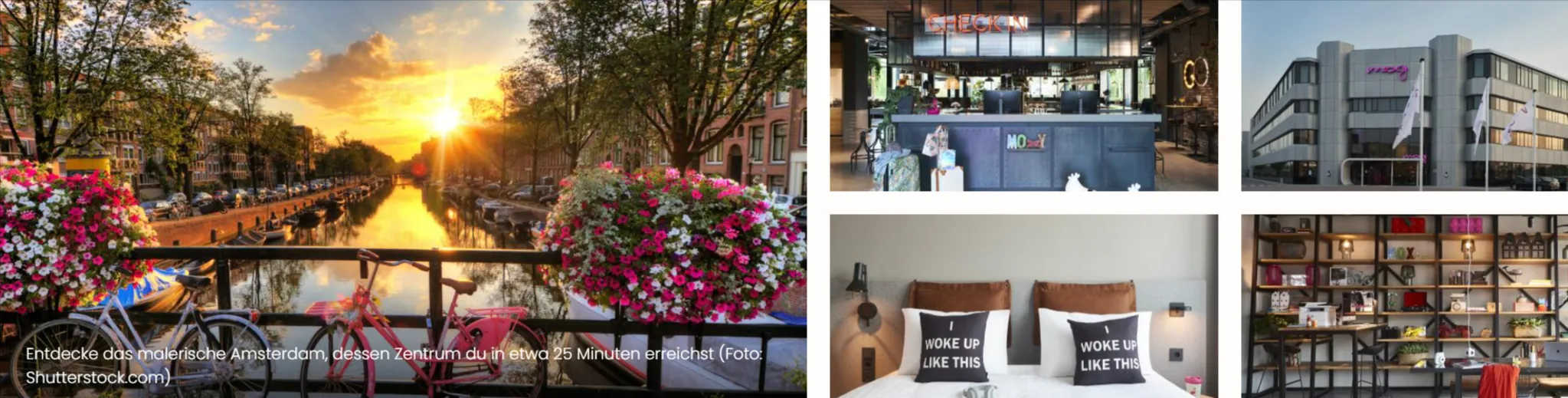 Entdecke die besten Schnäppchen im Moxy Amsterdam Schiphol Airport Hotel! Schnäppchen, Deals Und Rabattcodes Des Tages - Moxy Amsterdam Schiphol Airport Hotel