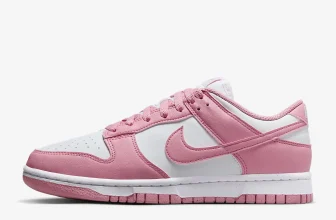 Nike Dunk Low Next Nature DD1873-112 (Gr. 35,5 bis 44,5) ab 59,99 € inkl. Versand (Nike Member) (statt 83,96 €)