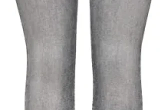 ONLY Female Skinny Jeans ONLBLUSH Mittlere Taille Skinny Fit Jeans für 15,89 € inkl. Prime-Versand (statt 34,94 €)