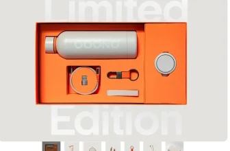 Ooono Co-Driver No2 Limited Edition Box für 55,00 € Abholung (statt 84,90 €)