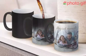Groupon: Personalisierte Fototasse von Photo Gifts (Weiß oder mit „magischem“ Effekt) für 1,79 € zzgl. Versand (statt 24,99 €)