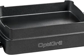TEFAL OptiGrill Snacking & Baking Backschale XA725870 für 30,48 € inkl. Prime-Versand