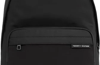 Tommy Hilfiger Herren Rucksack AM0AM13066 für 63,56 € inkl. Versand