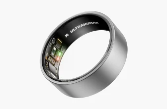 [EXKLUSIV] Ultrahuman Ring AIR – Smarter Fitnessring in 6 Farben ab 253,93 € inkl. Versand