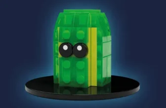 Kostenlose LEGO DREAMZzz Z-Blob Aktion in den Lego Stores