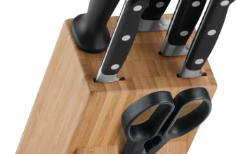Zwilling Messerblock Professional S 7-teilig ab 91,87 € inkl. Versand