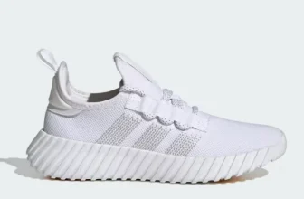 Adidas Kaptir Flow Schuh IF6600 für 36,00 € inkl. Versand (statt 59,00 €)