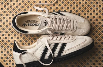 adidas Samba Og W Wonder White Pony JP5329 (Gr. 36 2/3 bis 40 2/3) für 72,89 € inkl. Versand (statt 112,00 €)