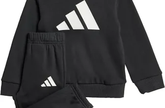 adidas Unisex Baby Essentials Jogger Trainingsanzug für 20,07 € inkl. Prime-Versand (statt 29,99 €)
