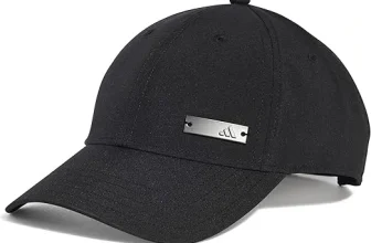 adidas Unisex Baseballkappe Baseball Lightweights Cap Metal für 7,74 € inkl. Prime-Versand (statt 18,00 €)