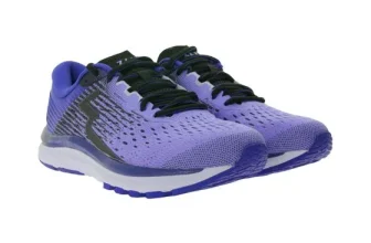 361° Meriaki 4 Damen Sport-Schuhe mit Quikfoam Y2152-4260 (Gr. 37 bis 42 1/2 Violett/Blau) für 29,99 € inkl. Versand (statt 65,40 €)