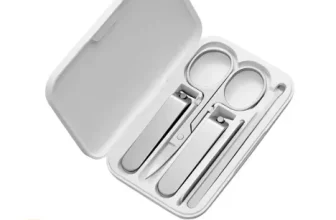Xiaomi 5-in-1 Mijia Pediküre Set für nur 0,99 € – AliExpress Neukunden