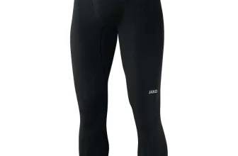 Jako Long Tight Herren Funktionshose 8457-08 (Gr. S bis 2XL) für 14,94 € inkl. Versand (statt 20,00 €)