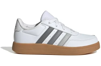 Adidas Kids Sneaker Breaknet 2.0 K (IH8878) (Gr. 30,5 bis 38 2/3) ab 28,60 € inkl. Versand