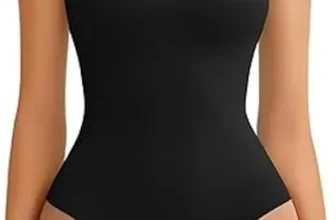 Avidlove Body Shapewear (4 Farben, Gr. XS bis XXL) für 7,49 € inkl. Prime-Versand (statt 14,99 €)