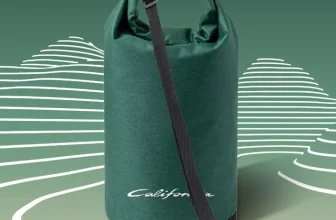 Gratis: VW California Club Drybag Freebie – jetzt kostenlos sichern 🎒💦