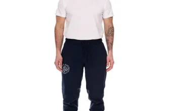 Camp David Herren Jogging-Hose 428251 2301 (Gr. M bis XXXL) für 18,98 € inkl. Versand (statt 30,00 €)