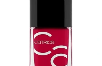 Catrice ICONAILS Gel Lacquer 169 Rasberry Pie Gel Nagellack (11ml) für 1,95 € inkl. Prime-Versand (statt 2,99 €)