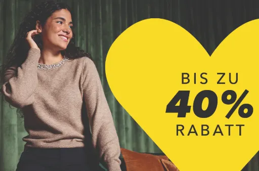 Takko Staffelrabatt: bis zu 55 % Rabatt + 4x Extra Coupons