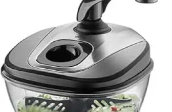 Gefu Allesschneider ab 25,98 € inkl. Versand