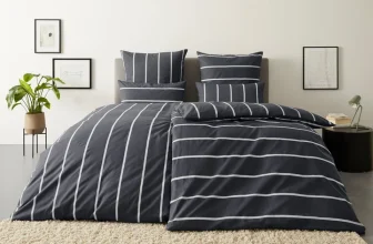 Guido Maria Kretschmer Home&living Wendebettwäsche MIETTE (Gr. 135×200 cm) ab 8,01 € inkl. Versand (statt 19,99 €)