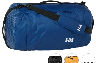 Helly Hansen Hightide Reisetasche (35 Liter) für 45,90 € inkl. Versand (statt 114,18 €)