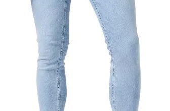 JACK & JONES Male Skinny Jeans (CB 005 NOOS Skinny Jeans) für 17,69 € inkl. Prime-Versand (statt 30,00 €)
