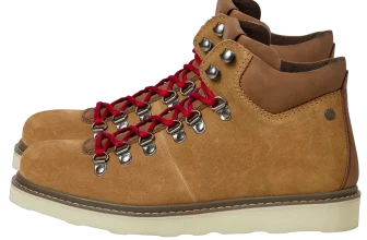 Jack & Jones Chorlton Boots Herren für 35,90 € inkl. Versand (statt 55,97 €)