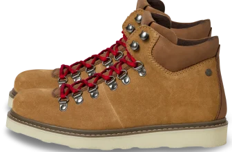 Jack & Jones Chorlton Wildleder-Stiefel Herren (Gr. 40-44) für 35,90 € inkl. Versand (statt 74,95 €)